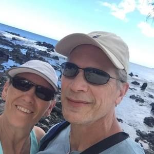 Meet your Posher, Sandra